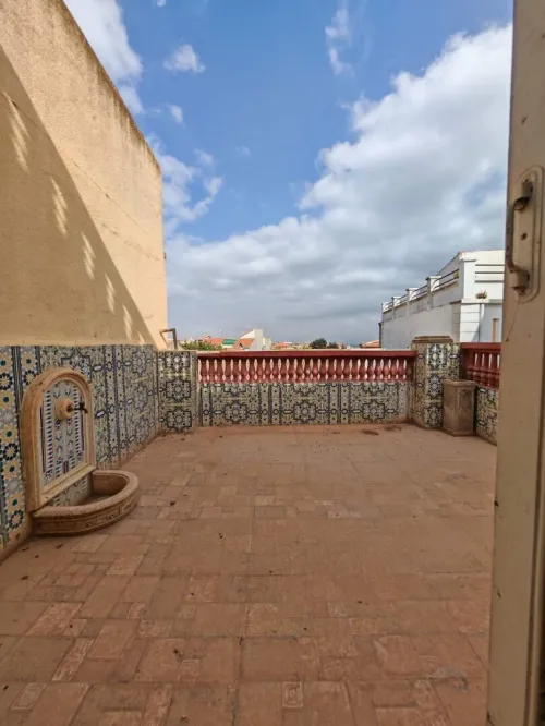 Vente Villa Tipaza Kolea