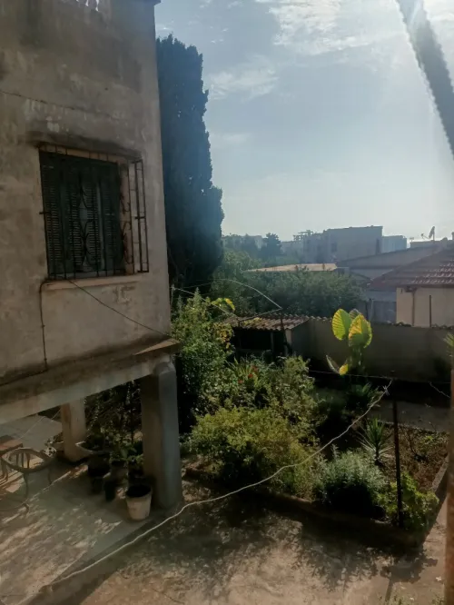 Vente Villa Tipaza Bou ismail