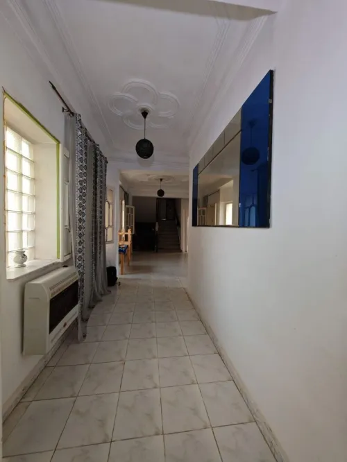 Vente Villa Tipaza Kolea