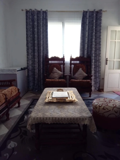 Vente Villa Tipaza Ain tagourait