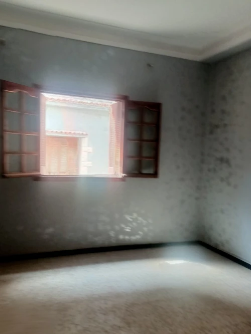 Vente Villa Tipaza Sidi rached