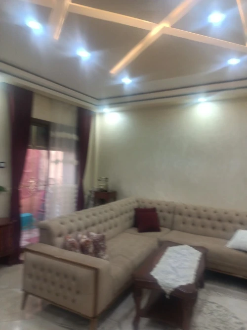 Vente Appartement F3 Tipaza 