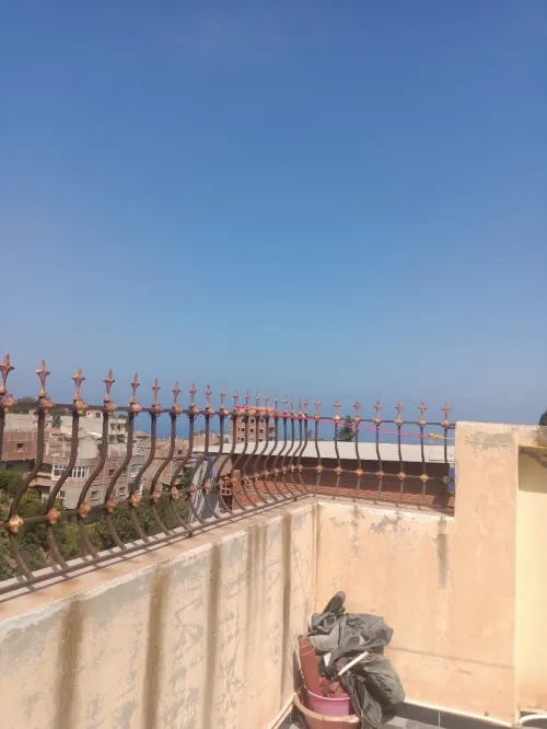 Vente Villa Tipaza Khemisti