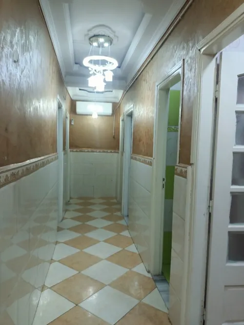 Vente Appartement F4 Tipaza Khemisti