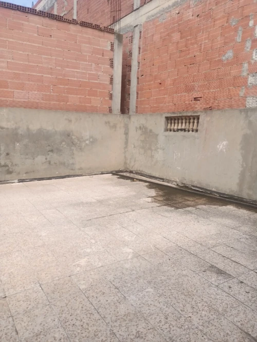 Vente Villa Tipaza Sidi rached