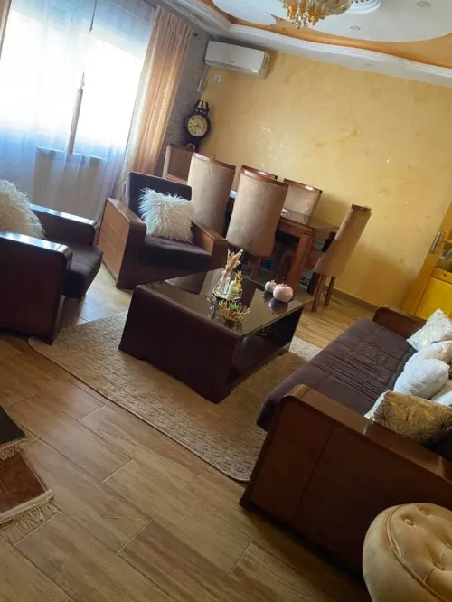 Vente Appartement F4 Tipaza Khemisti