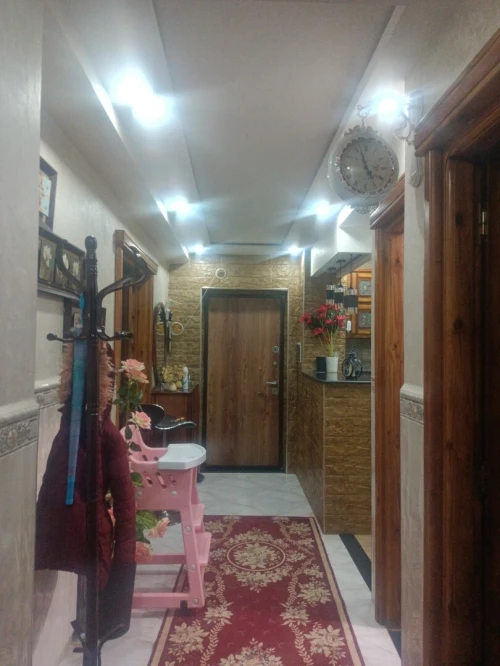 Vente Appartement F3 Tipaza 