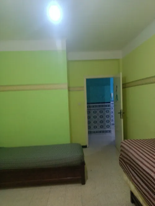Vente Appartement F5 Tipaza Kolea
