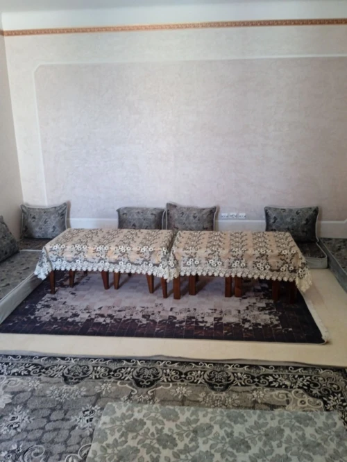 Vente Appartement F03 Tipaza Tipaza