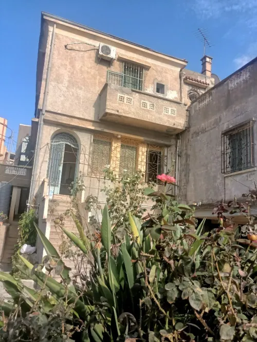 Vente Villa Tipaza Bou ismail