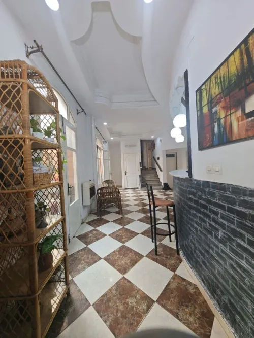 Vente Villa Tipaza Kolea