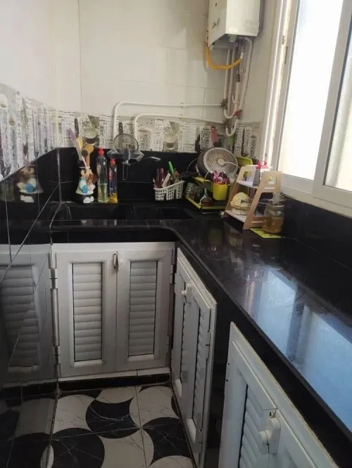 Vente Appartement F3 Tipaza Cherchell
