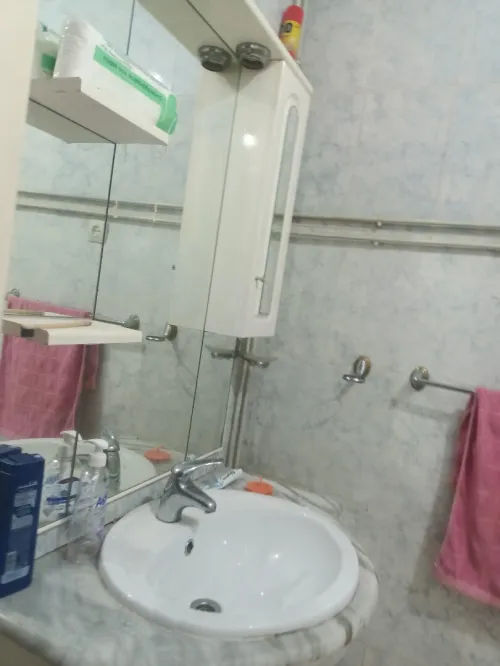 Vente Appartement F5 Tipaza Kolea