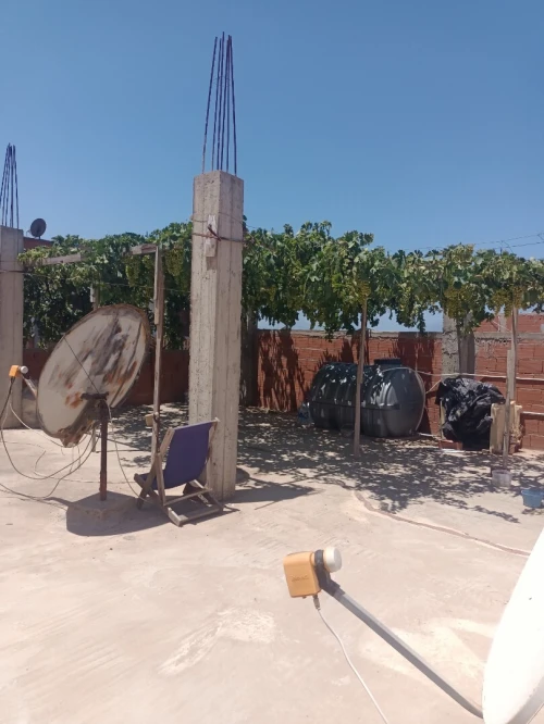 Vente Villa Tipaza Bou ismail