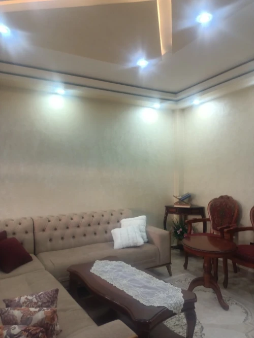 Vente Appartement F3 Tipaza 