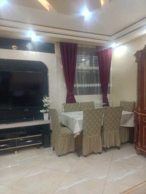 Vente Appartement F3 Tipaza 
