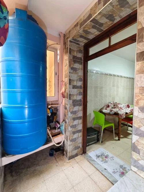 Vente Appartement F5 Tipaza Khemisti