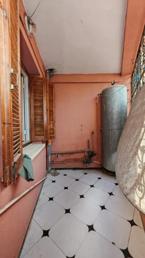 Vente Appartement F4 Tipaza Kolea