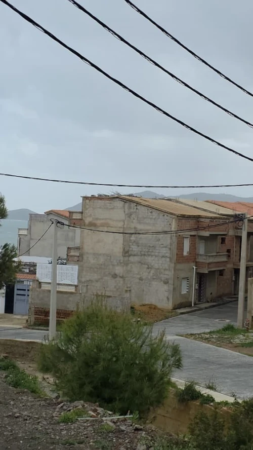 Vente Villa Chlef Oued goussine