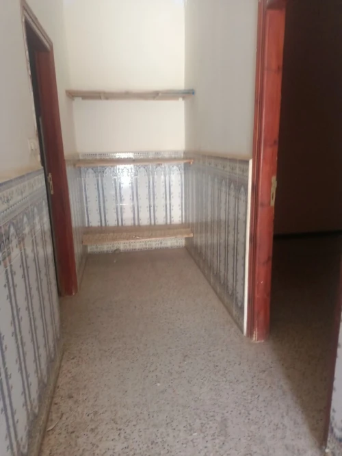 Vente Villa Tipaza Sidi rached