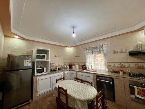 Vente Villa Tipaza Douaouda
