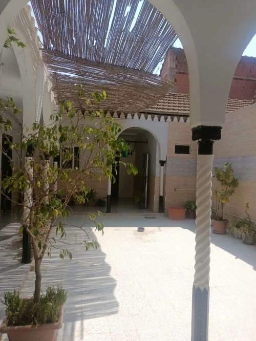 Vente Villa Tipaza 