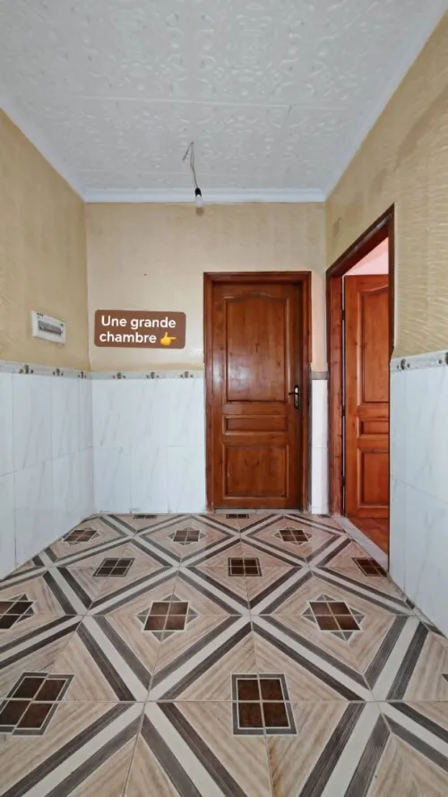 Vente Villa Tipaza Kolea