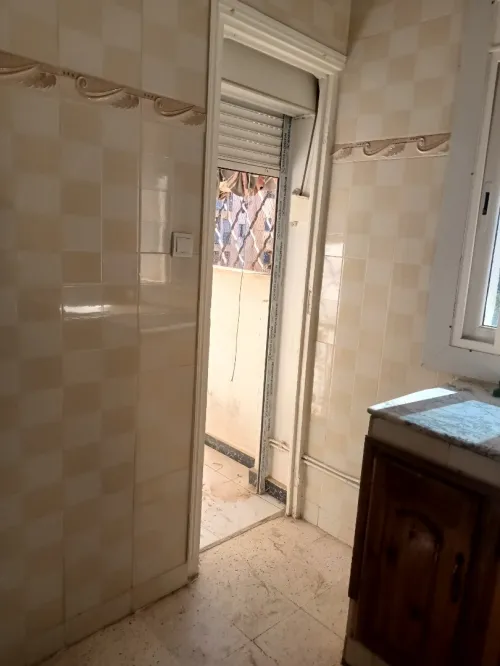 Vente Appartement F3 Tipaza Fouka