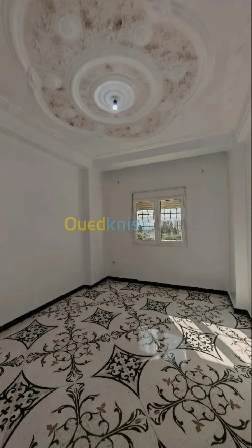 Vente Appartement F4 Tipaza Kolea