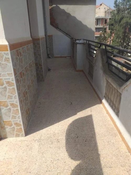 Vente Villa Blida Beni tamou