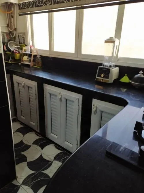 Vente Appartement F3 Tipaza Cherchell