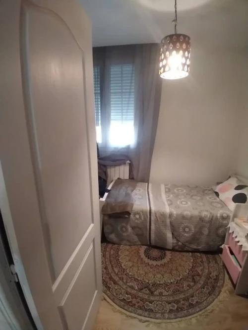 Vente Appartement F4 Alger Said hamdine
