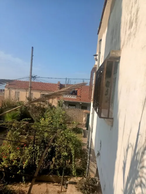 Vente Villa Tipaza Bou ismail