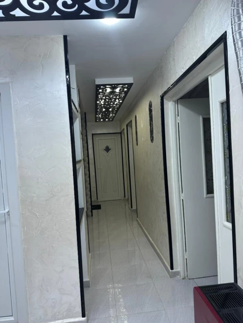 Vente Appartement F3 Tipaza Kolea