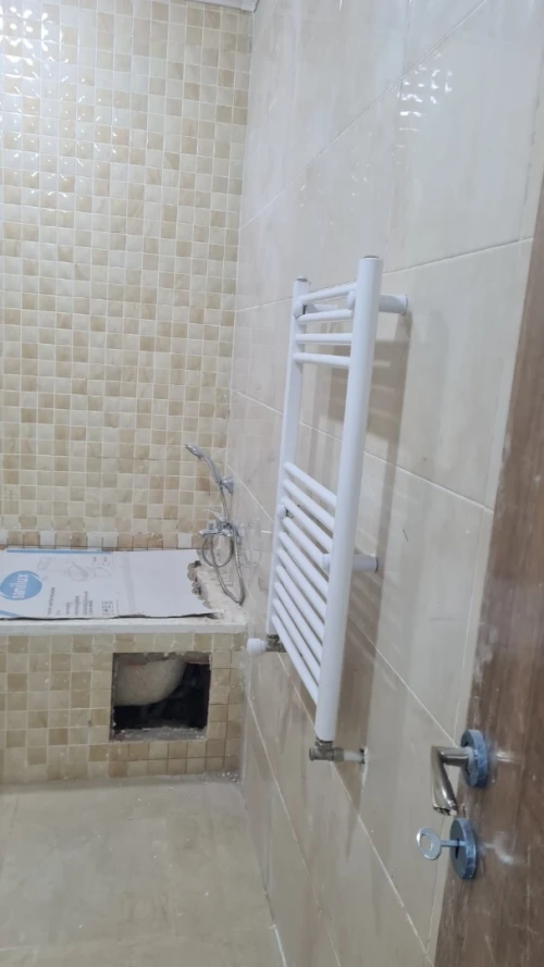 Vente Appartement F6 Tipaza Tipaza