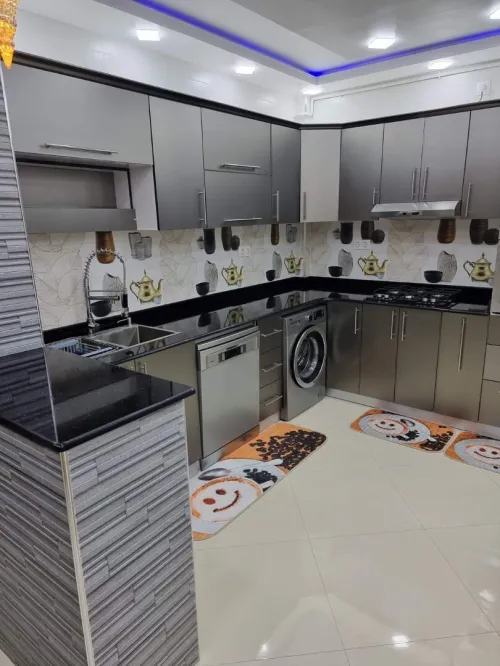 Vente Appartement F3 Tipaza 