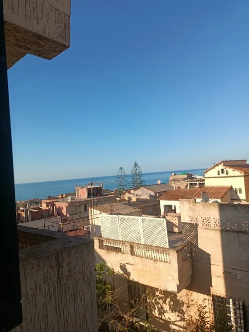 Vente Villa Appartement Tipaza Fouka