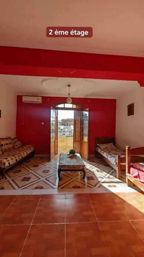 Vente Villa Tipaza Kolea