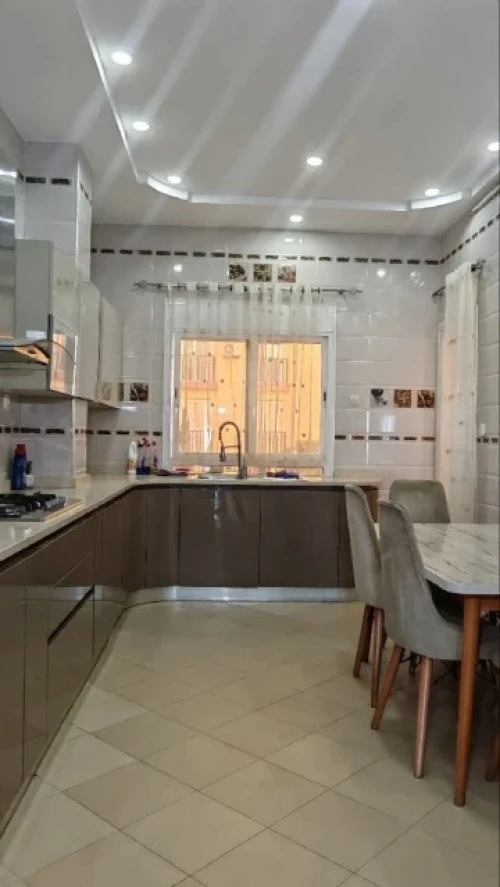 Vente Appartement F4 Tipaza Bou ismail