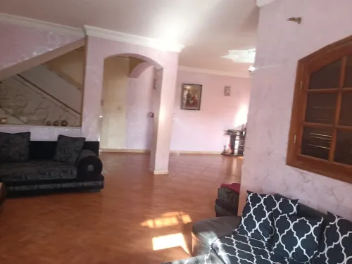 Vente Villa Tipaza Kolea