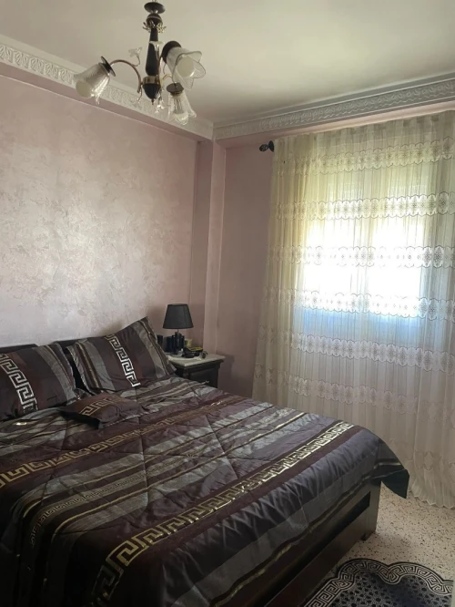 Vente Appartement F3 Tipaza 