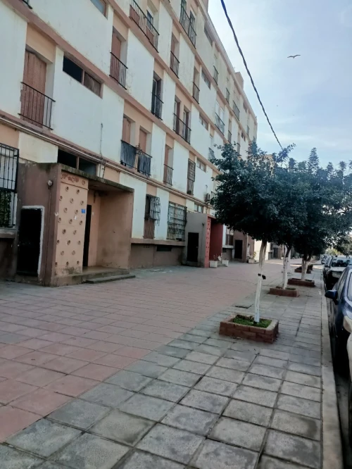 Vente Appartement F3 Alger Mohammadia