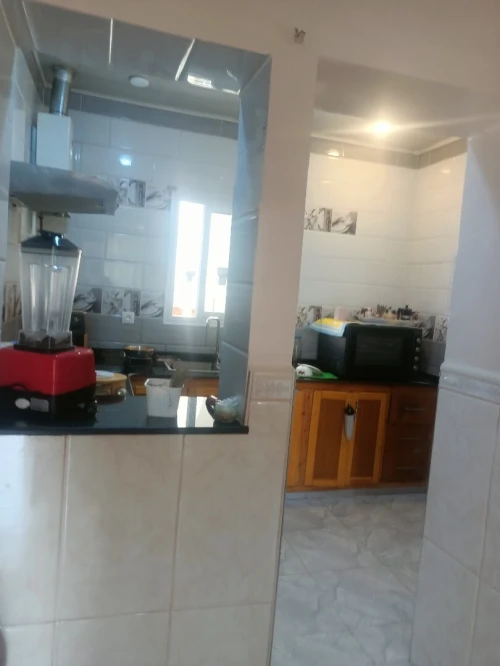 Vente Villa Tipaza 