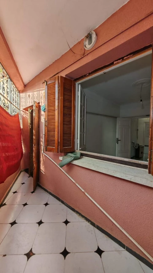 Vente Appartement F4 Tipaza Kolea