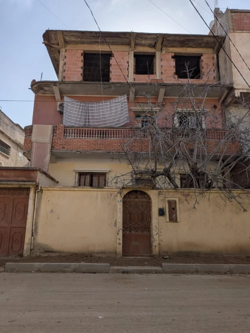 Vente Villa Blida Soumaa