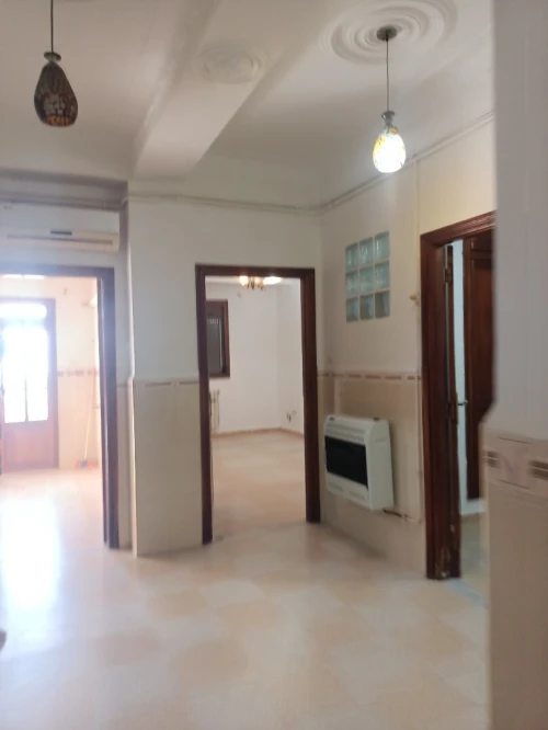 Vente Appartement Niveau de villa F4 Tipaza 