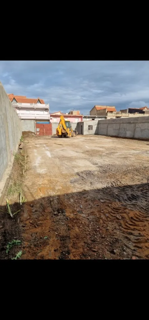 Vente Terrain Tipaza 