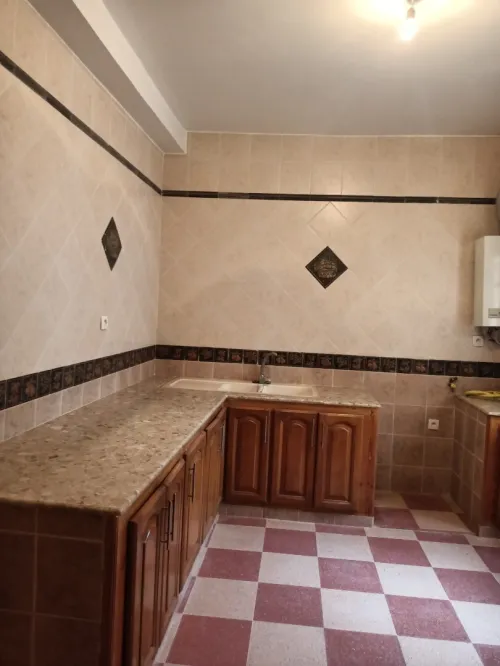 Location Appartement Niveau de villa F3 Tipaza Douaouda