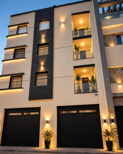 Vente Villa Tipaza Bou haroun