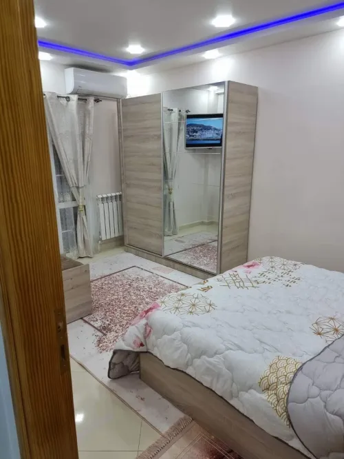 Vente Appartement F3 Tipaza 